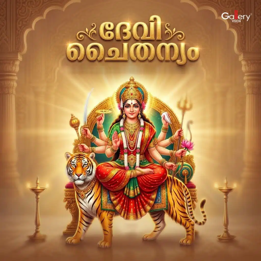 Devi Chaithanyam