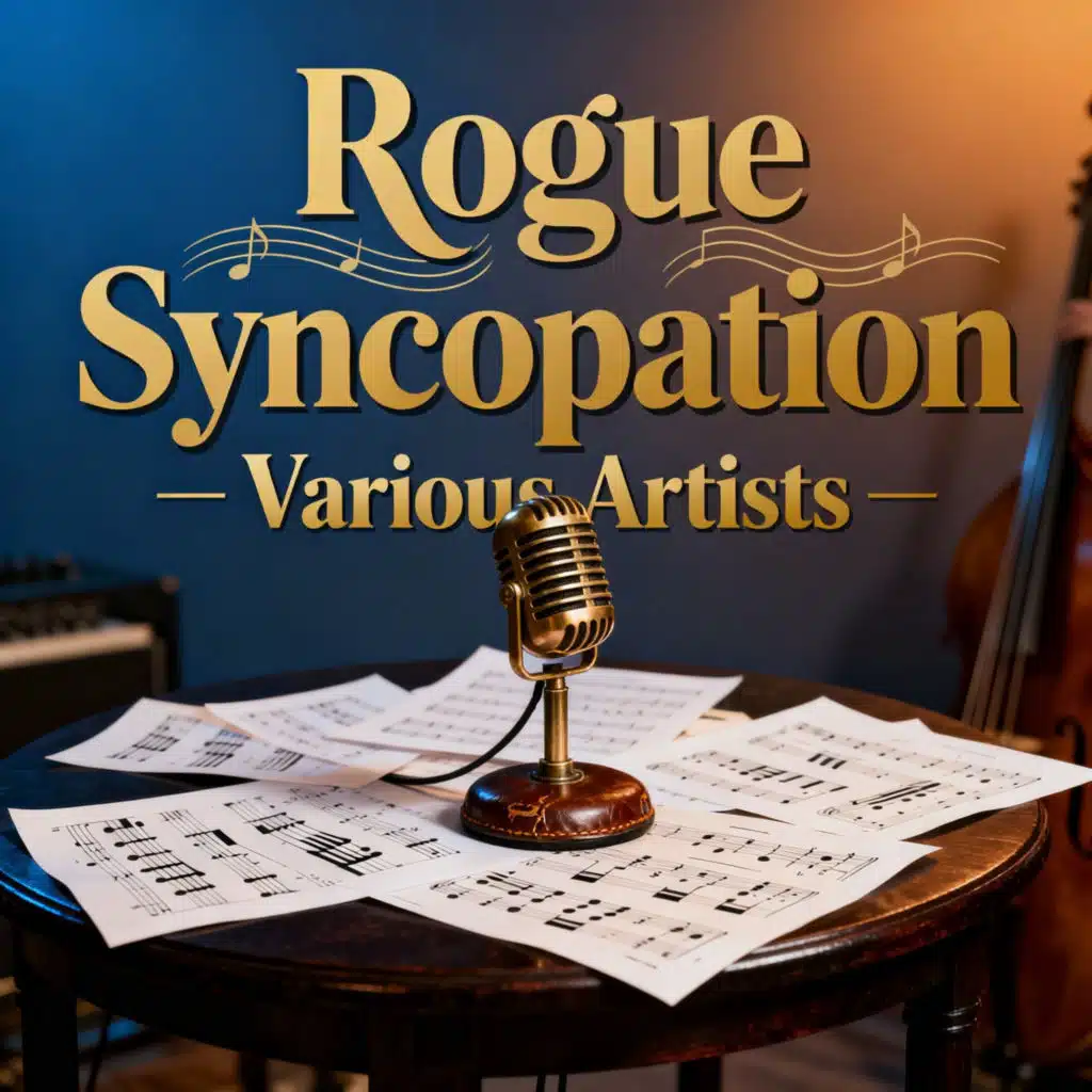 Rogue Syncopation