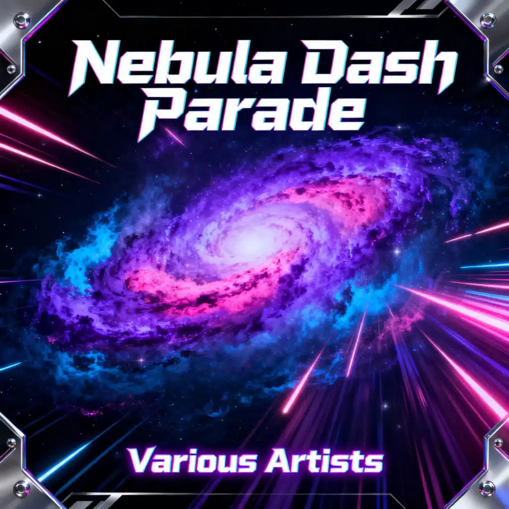 Nebula Dash Parade