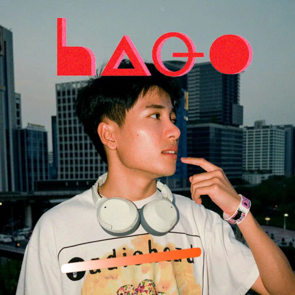 BAGÓ
