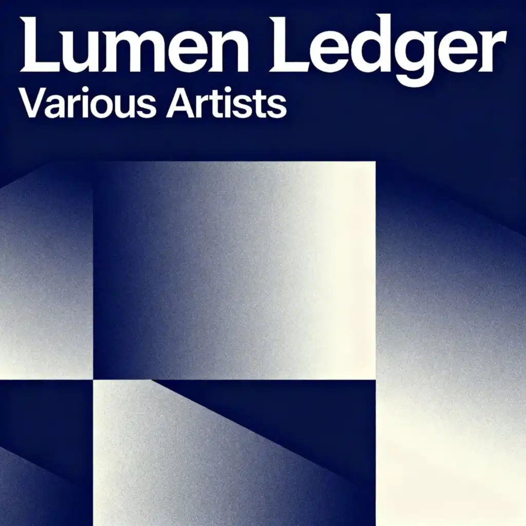Lumen Ledger