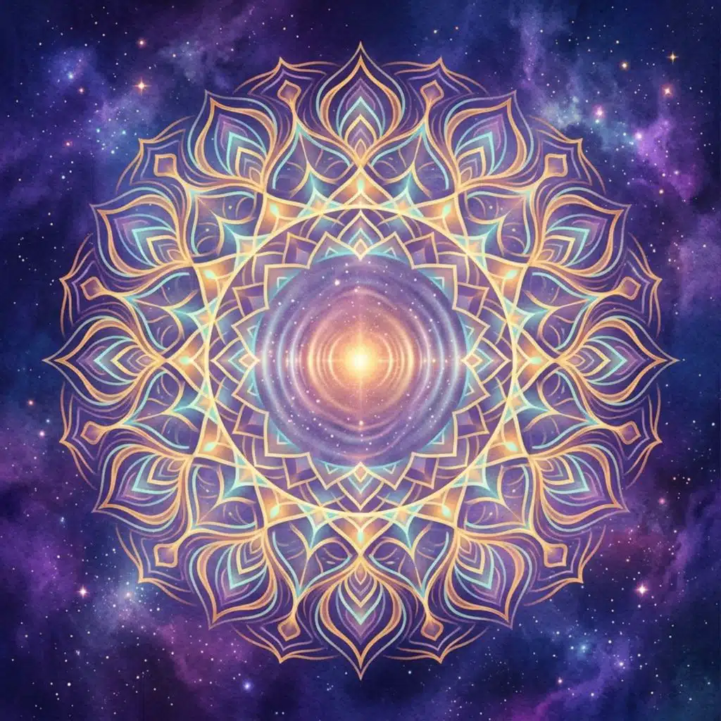 Temple of Inner Calm