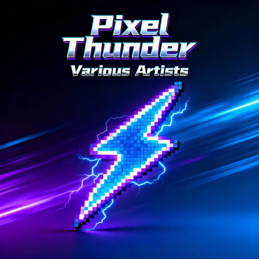 Pixel Thunder