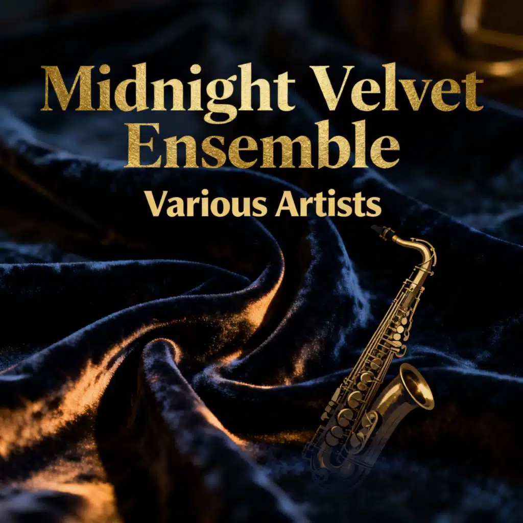 Midnight Velvet Ensemble