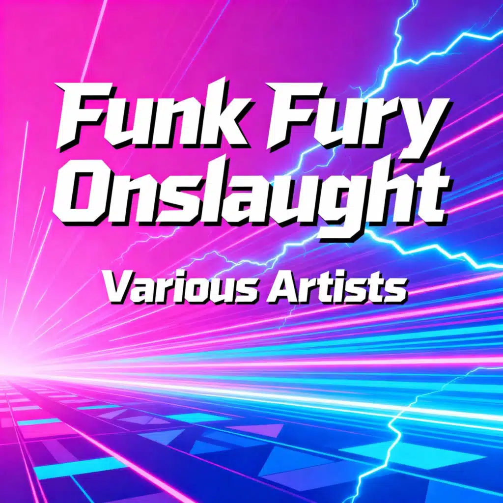 Funk Fury Onslaught