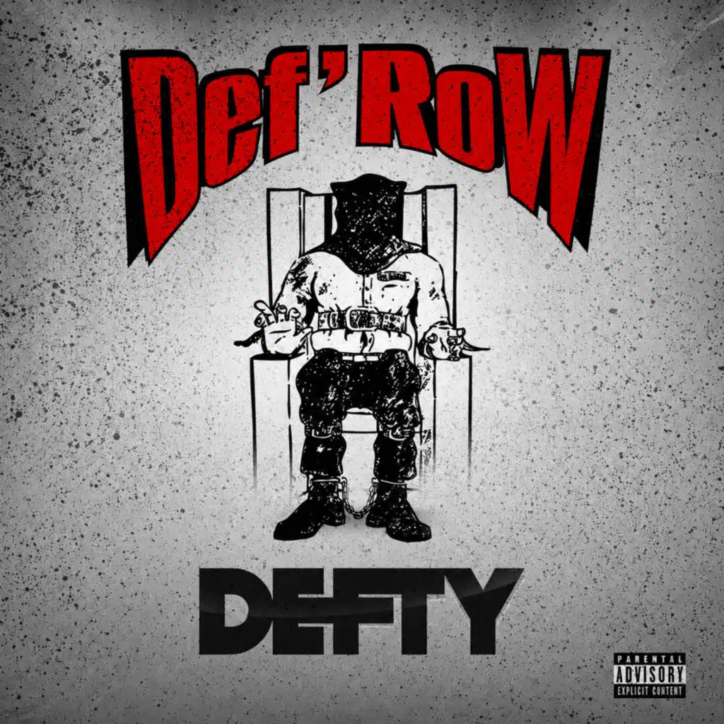 DEF'ROW