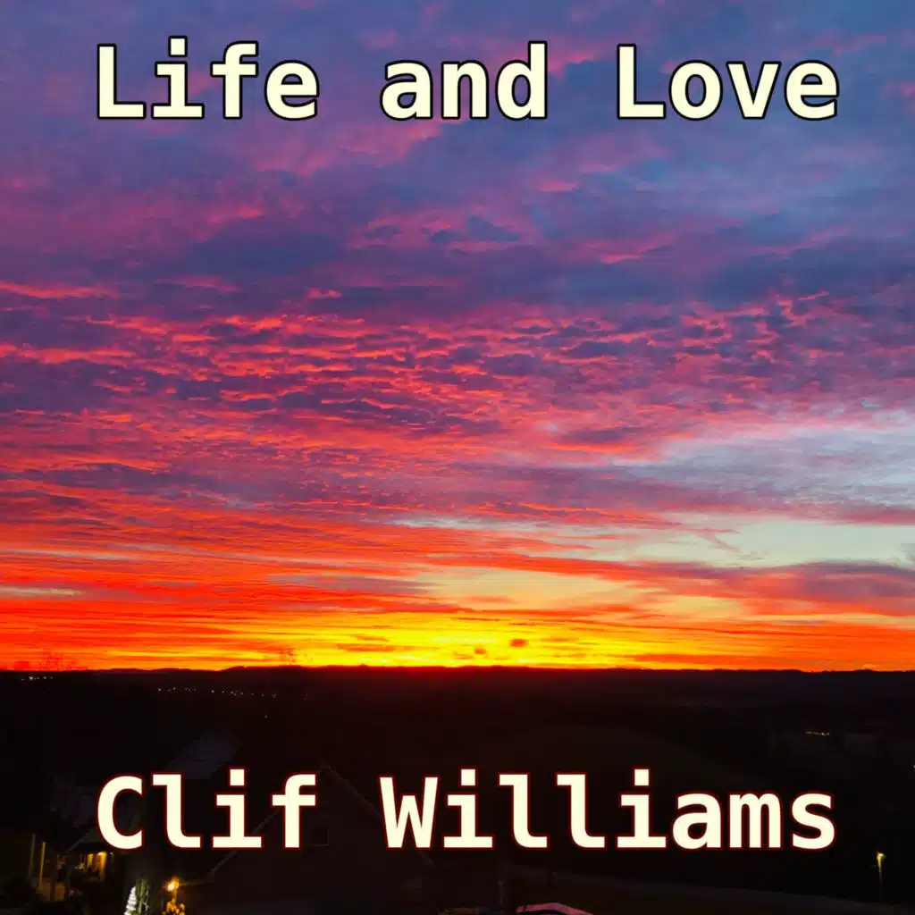 Clif Williams