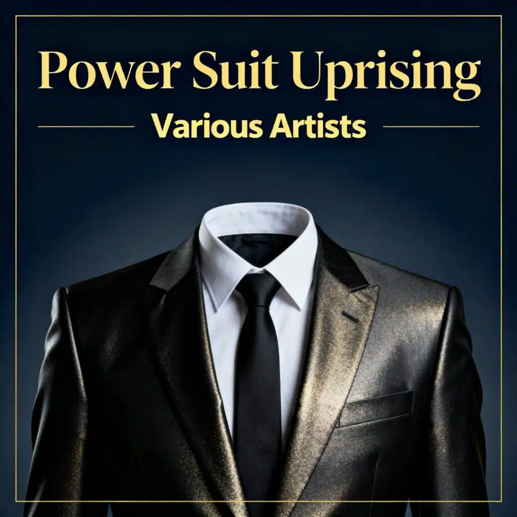 Power Suit Uprising