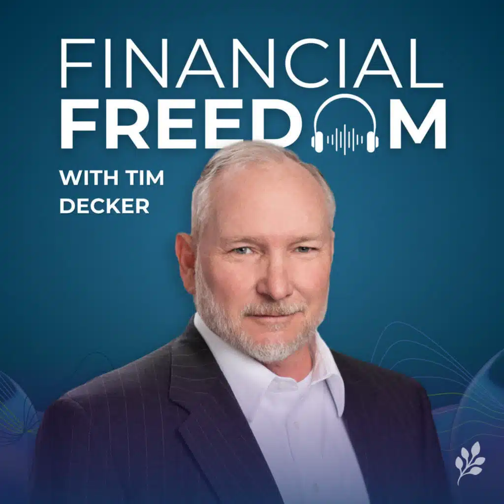 Financial Freedom 10/11/25