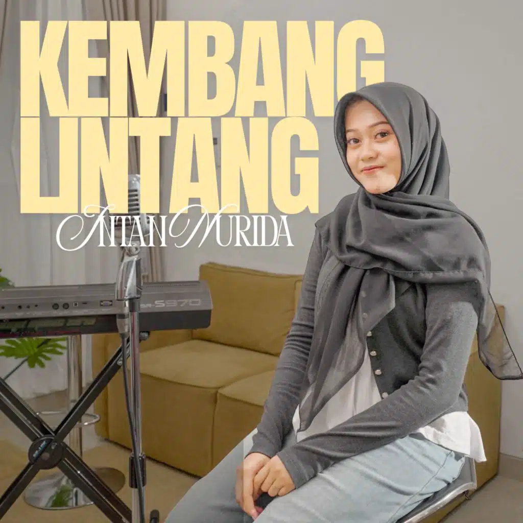 INTAN NURIDA