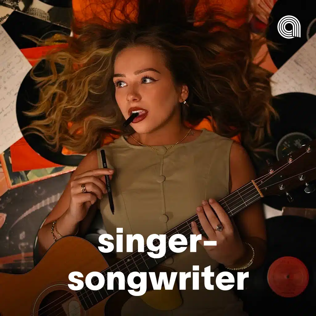 Singer-Songwriter