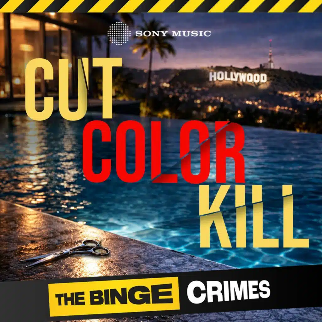 Cut, Color, Kill | 3. Award-Winning Performance