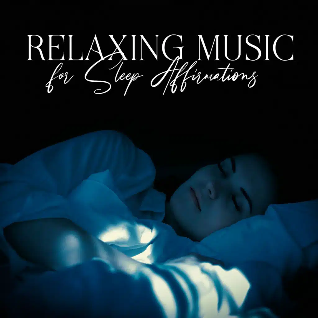 Soft Composed Repose Affirmations