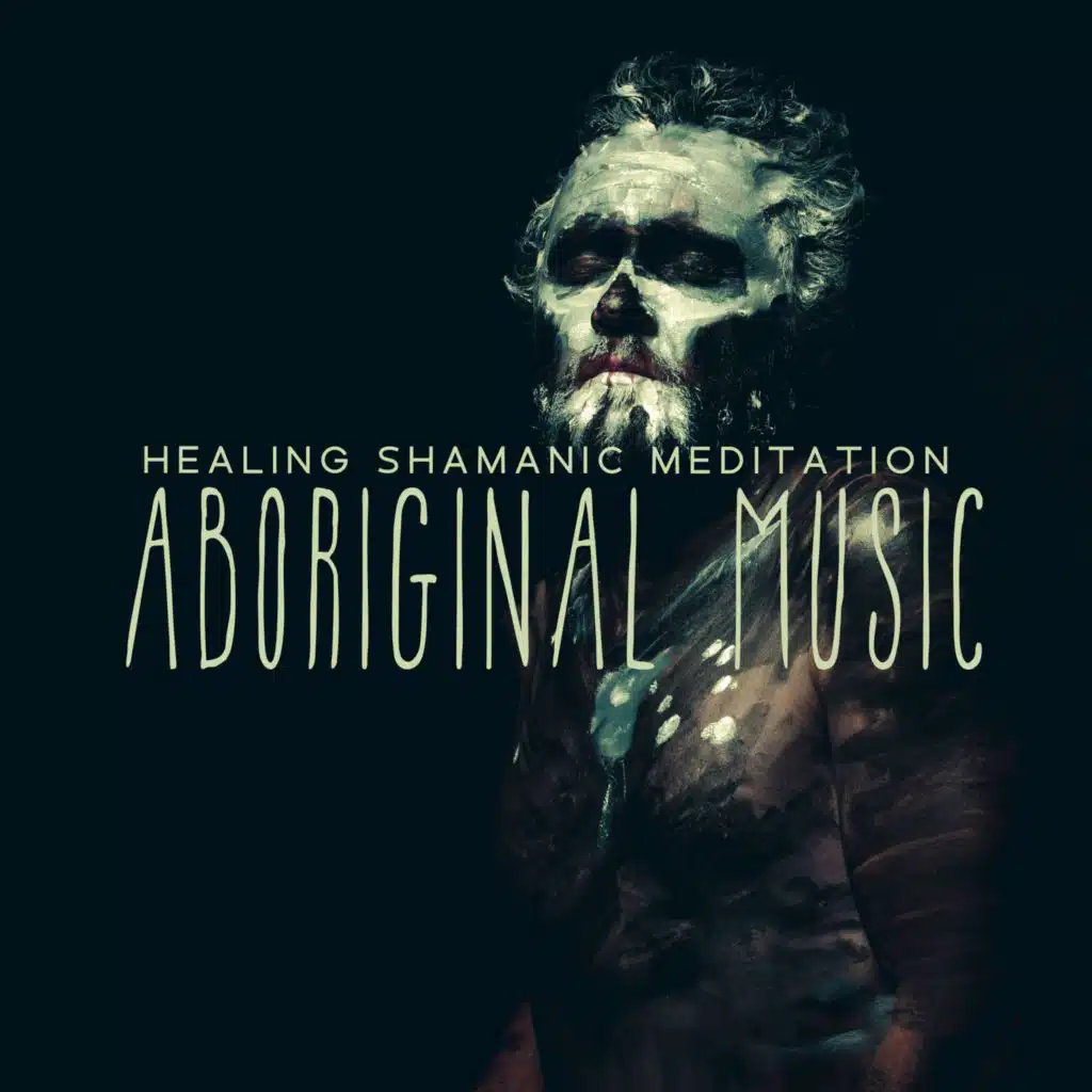 Harmony Shamanic Mental Stillness