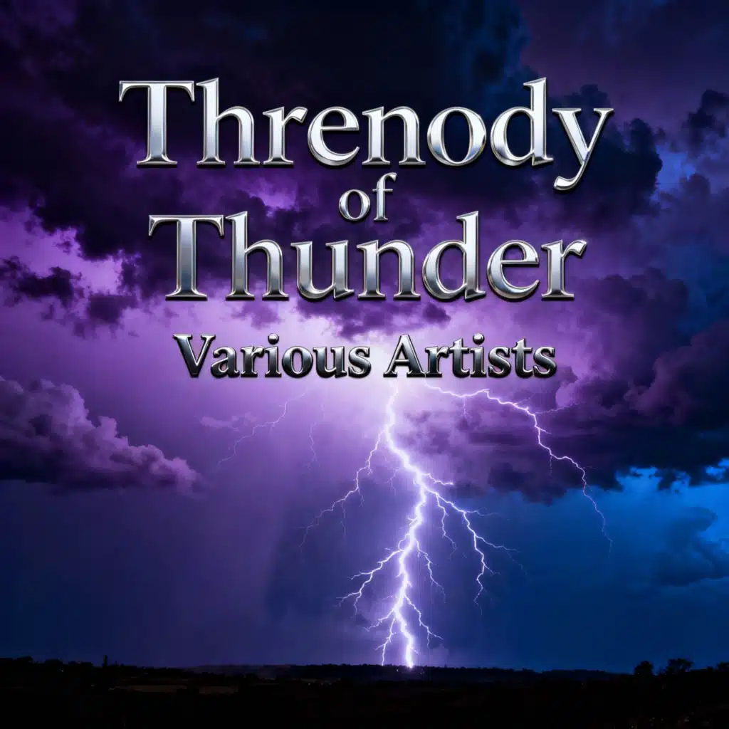 Threnody of Thunder