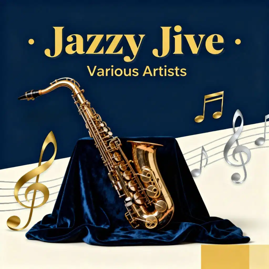 Jazzy Jive