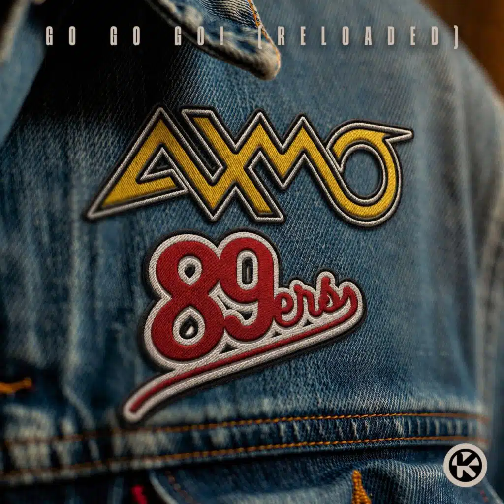 Go Go Go! (Reloaded) [Extended Mix]