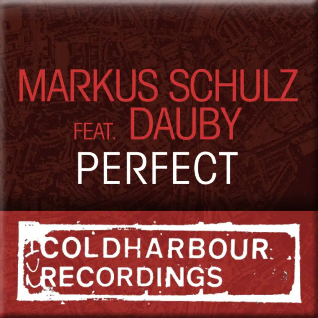 Perfect (feat. Dauby)