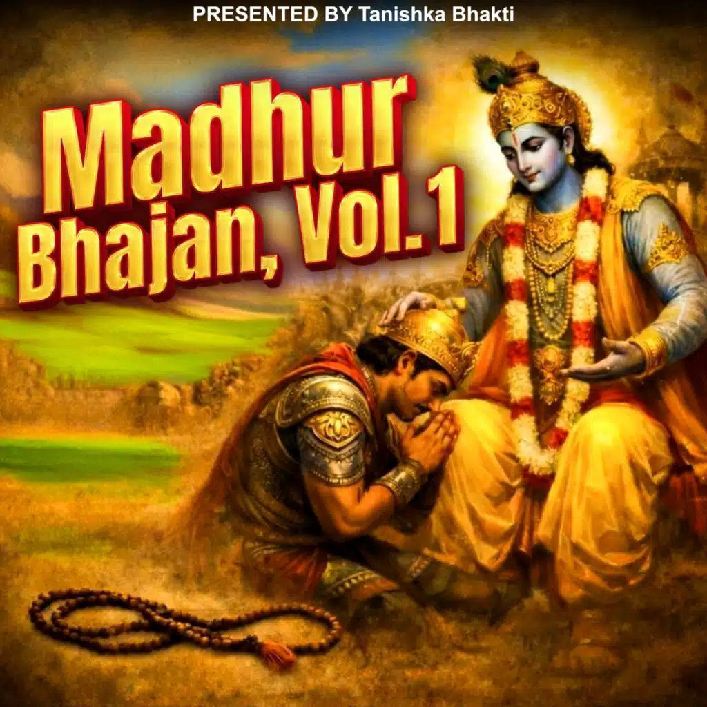Madhur Bhajan, Vol. 1