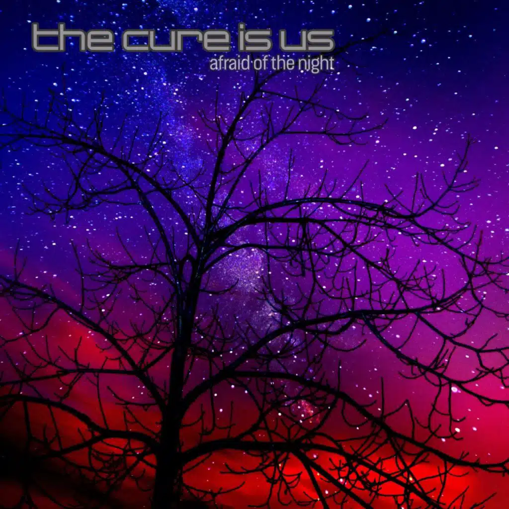 The Cure Is Us