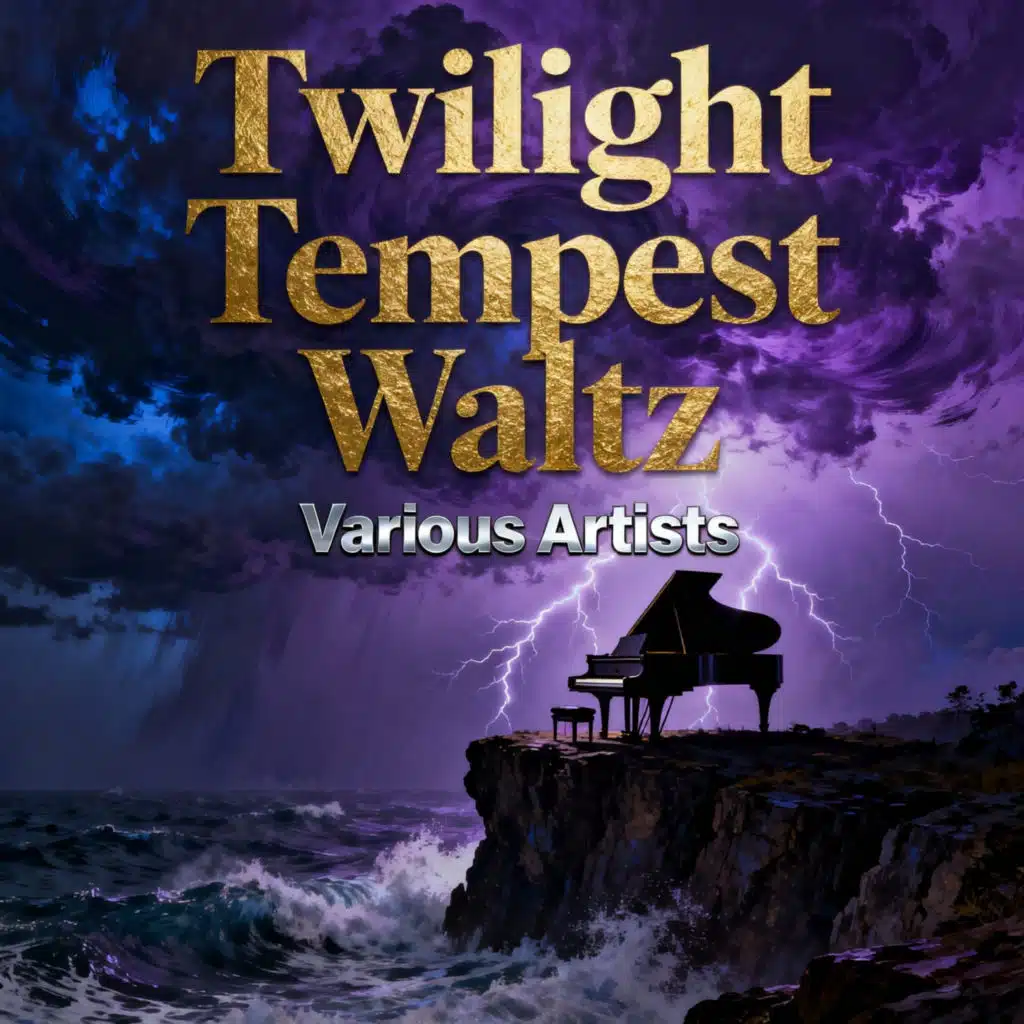 Twilight Tempest Waltz