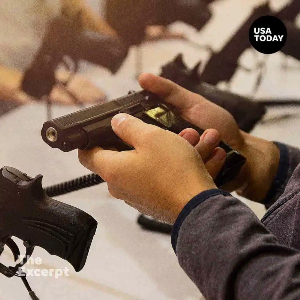 Gun industry privacy vs. gun safety on full display at ATF hearing