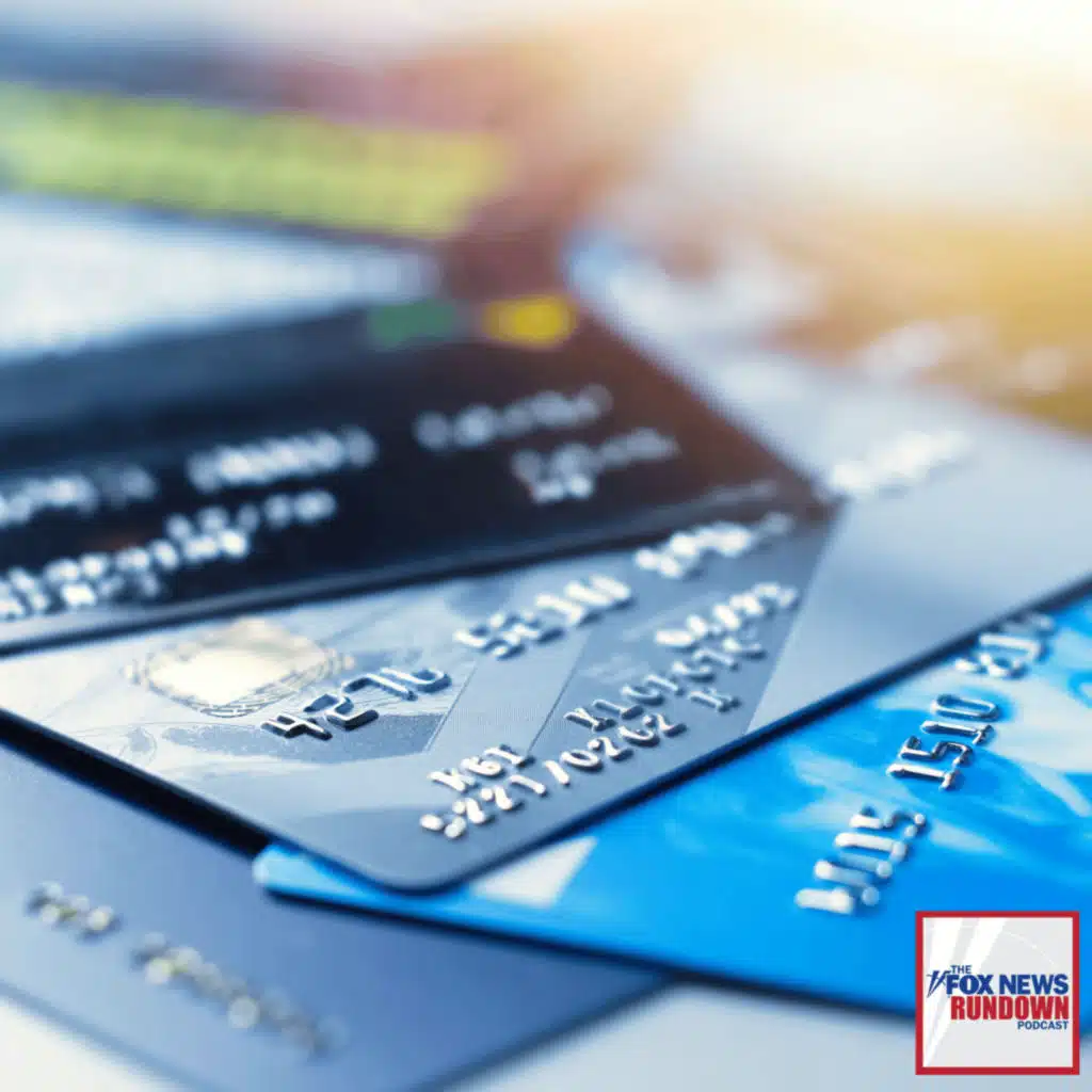 America Has A Debt Problem