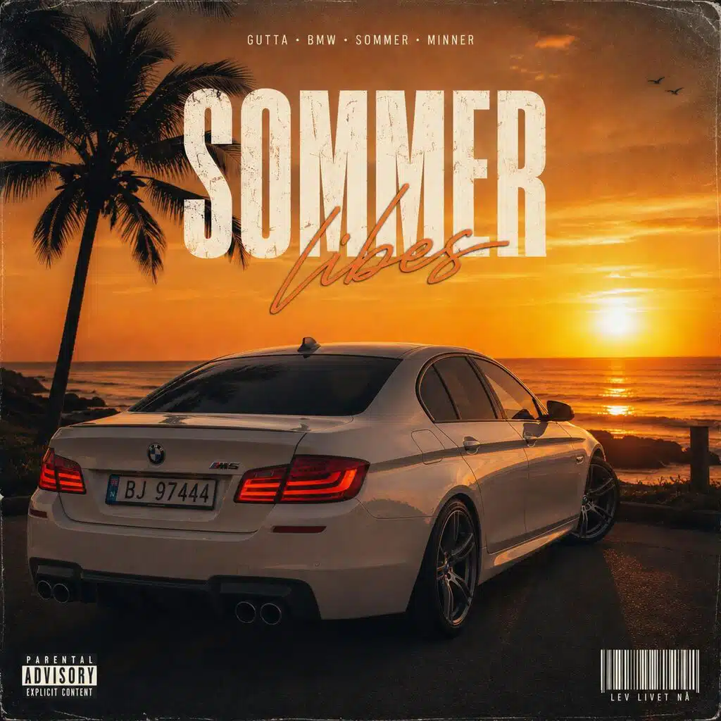 Sommer vibes