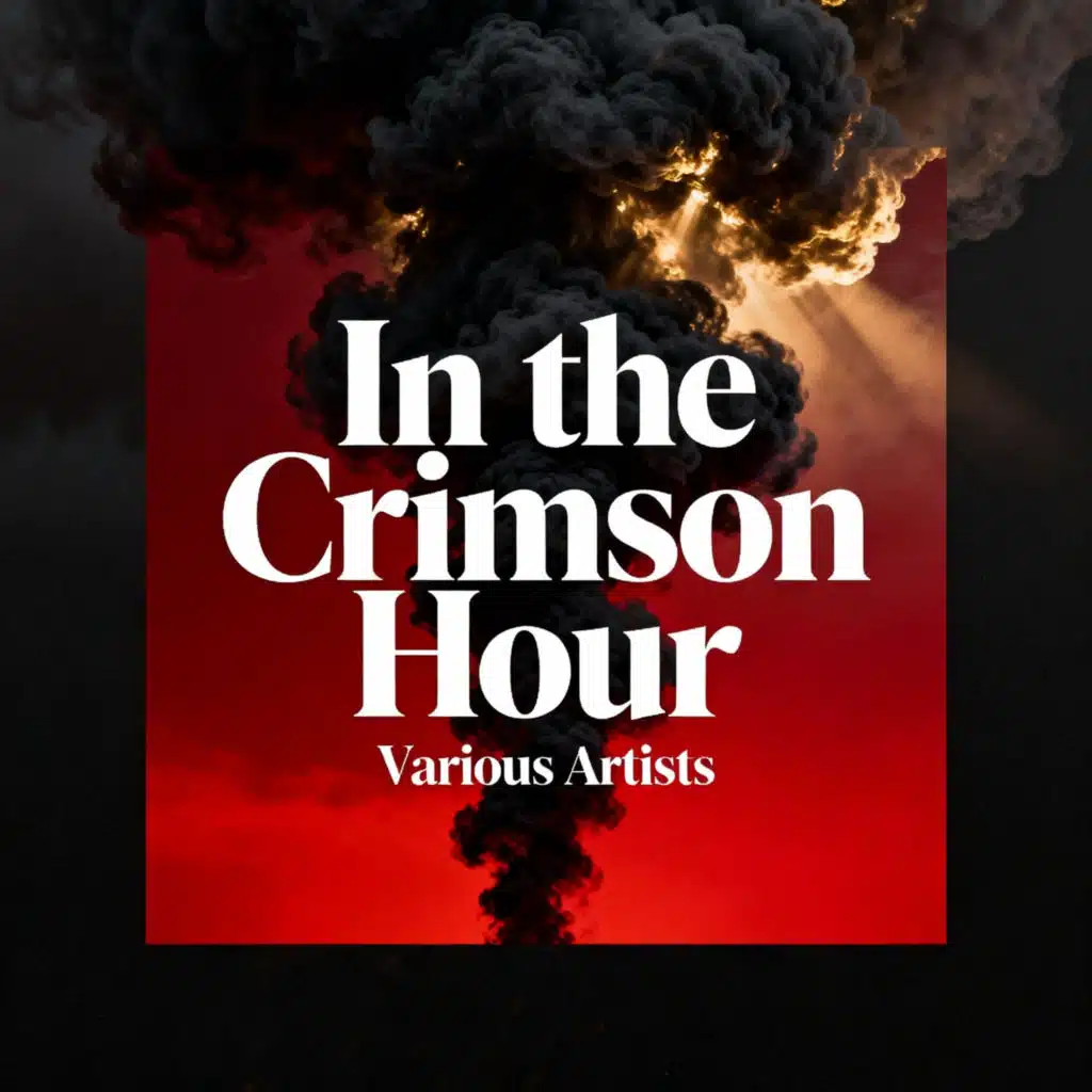 In the Crimson Hour