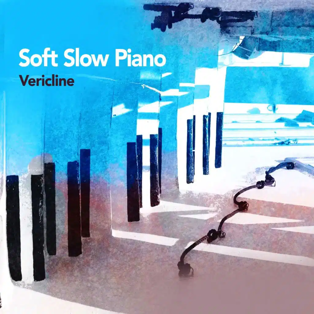 Soft Slow Piano