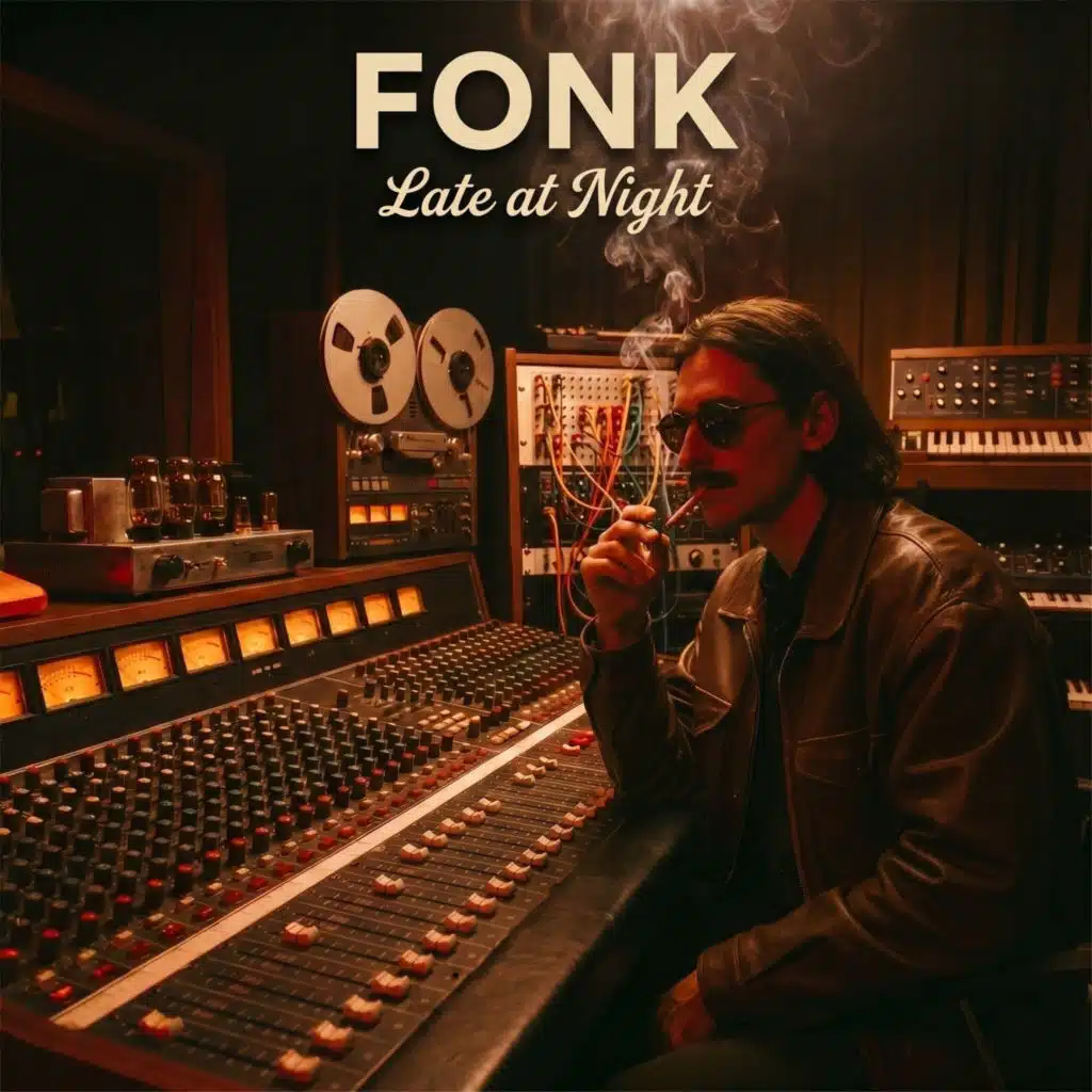 Fonk