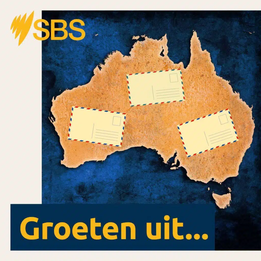 Groeten uit... Penneshaw (SA)