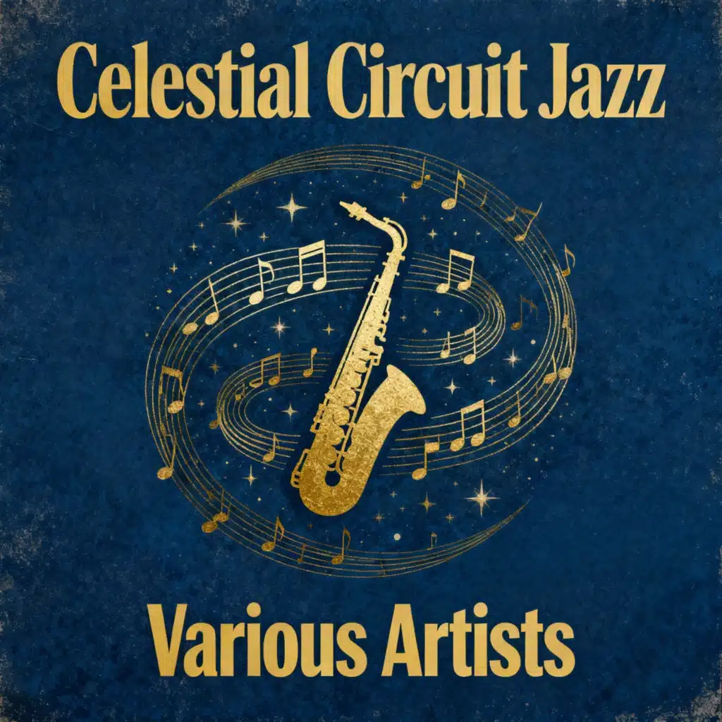 Celestial Circuit Jazz