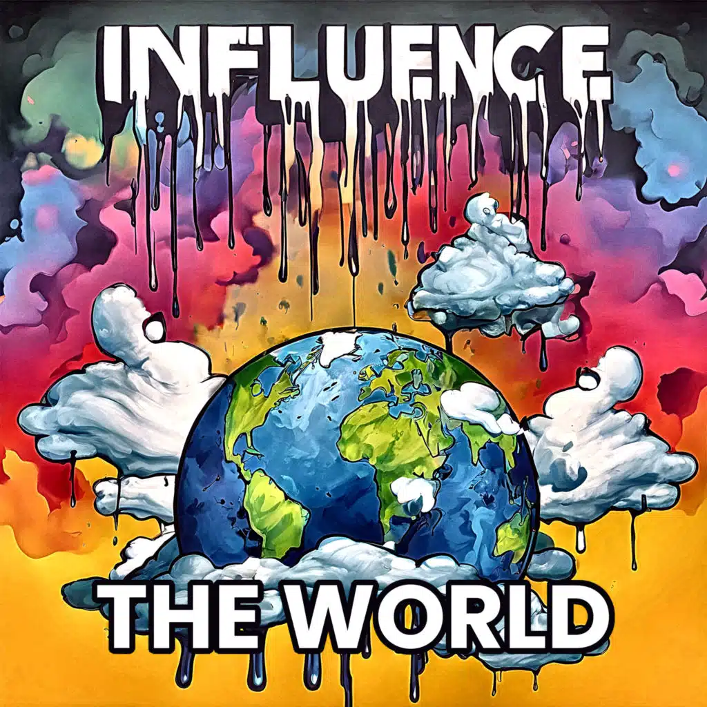 Influence The World