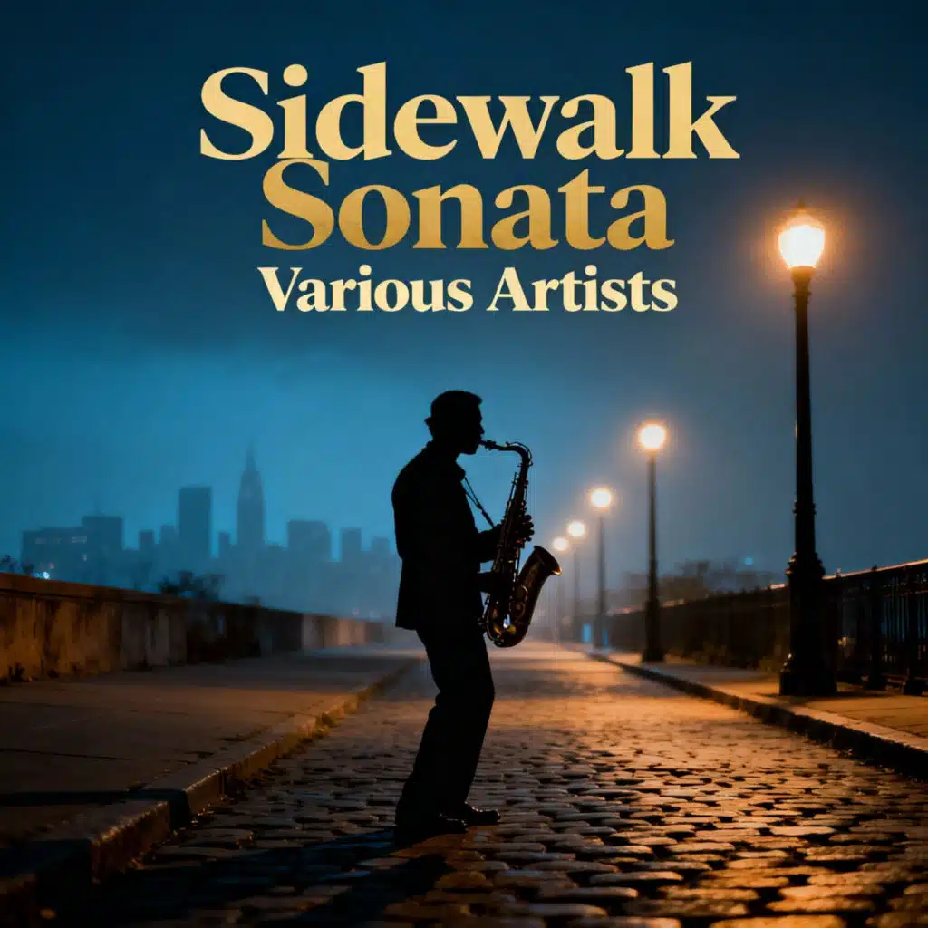 Sidewalk Sonata