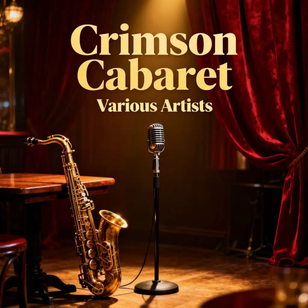 Crimson Cabaret