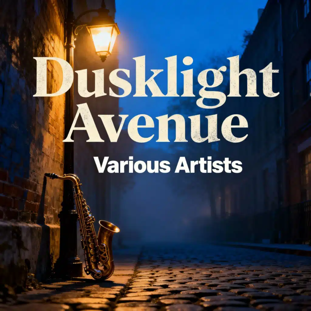 Dusklight Avenue