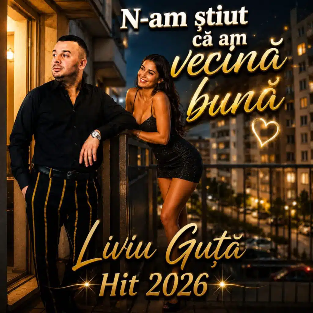 Liviu Guta