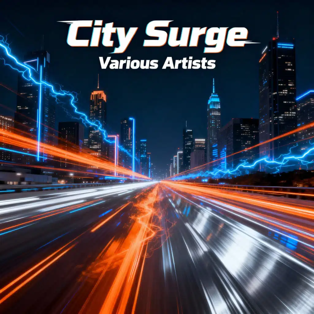 City Surge