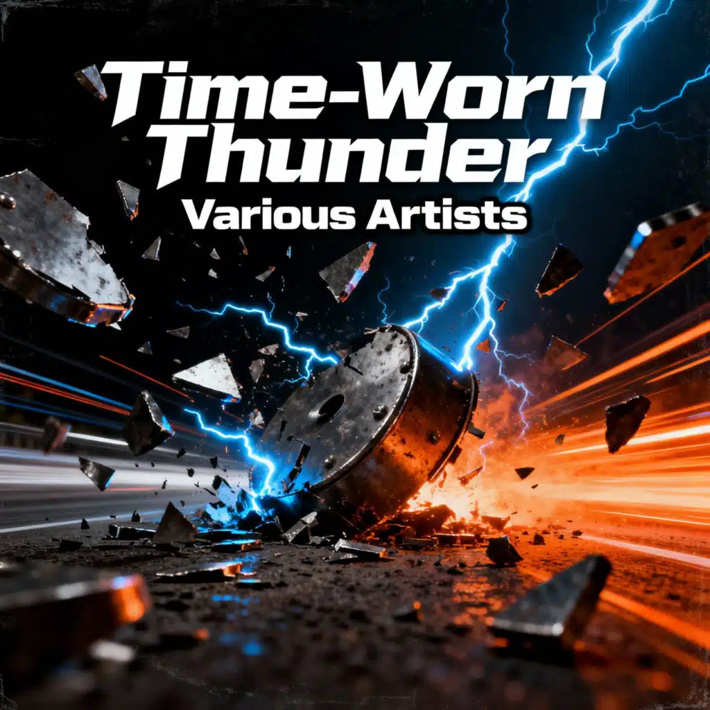 Time-Worn Thunder