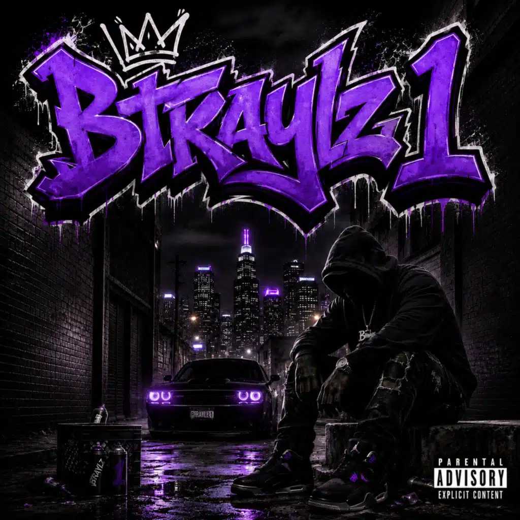 Btraylz 1