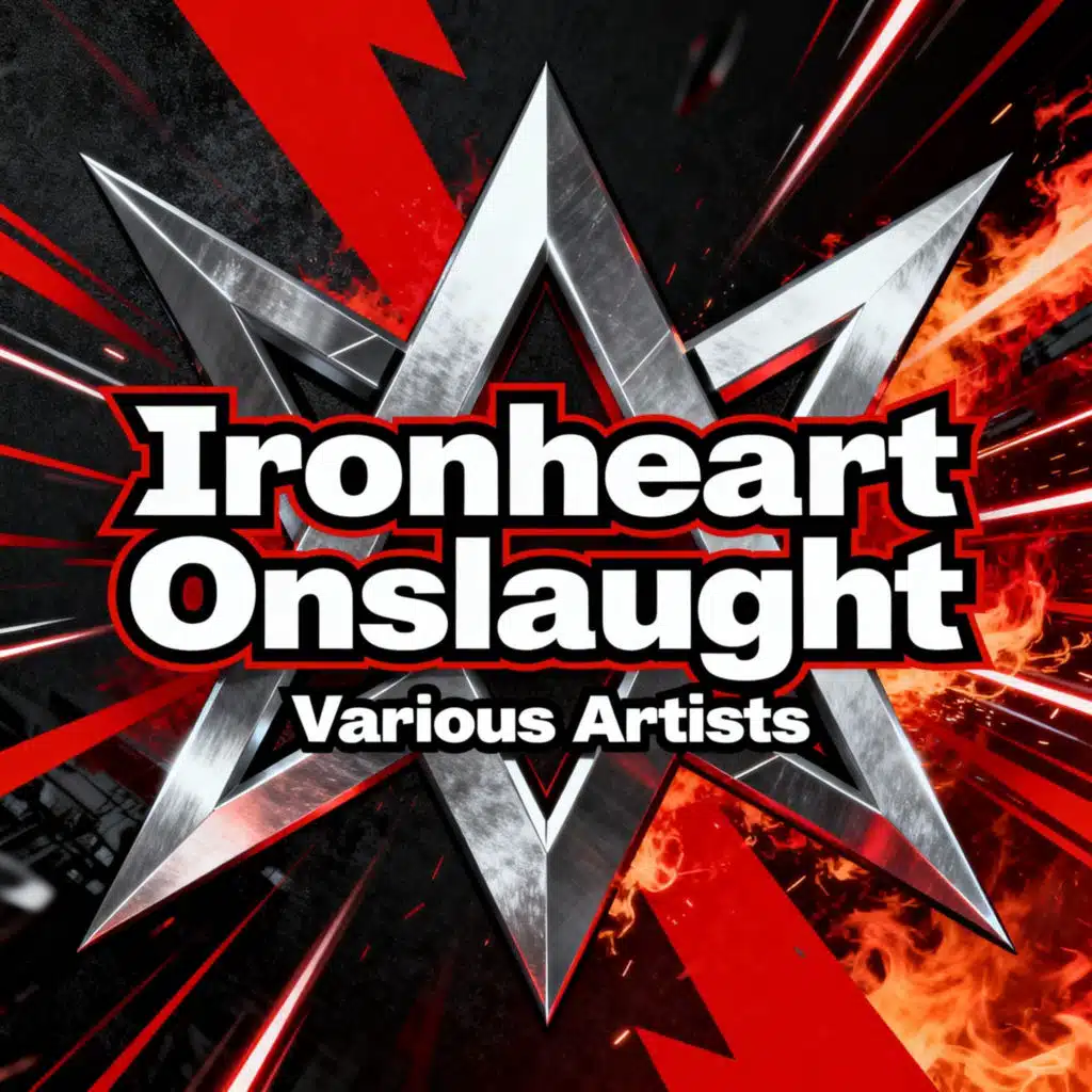 Ironheart Onslaught