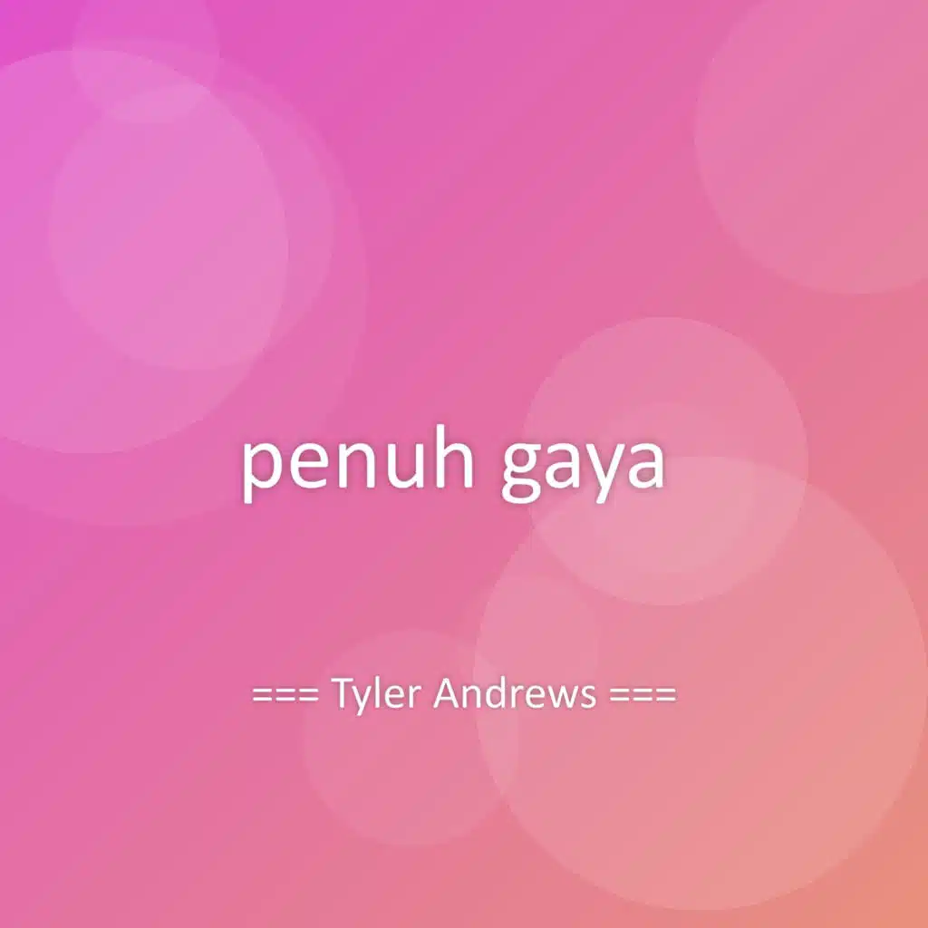 Tyler Andrews