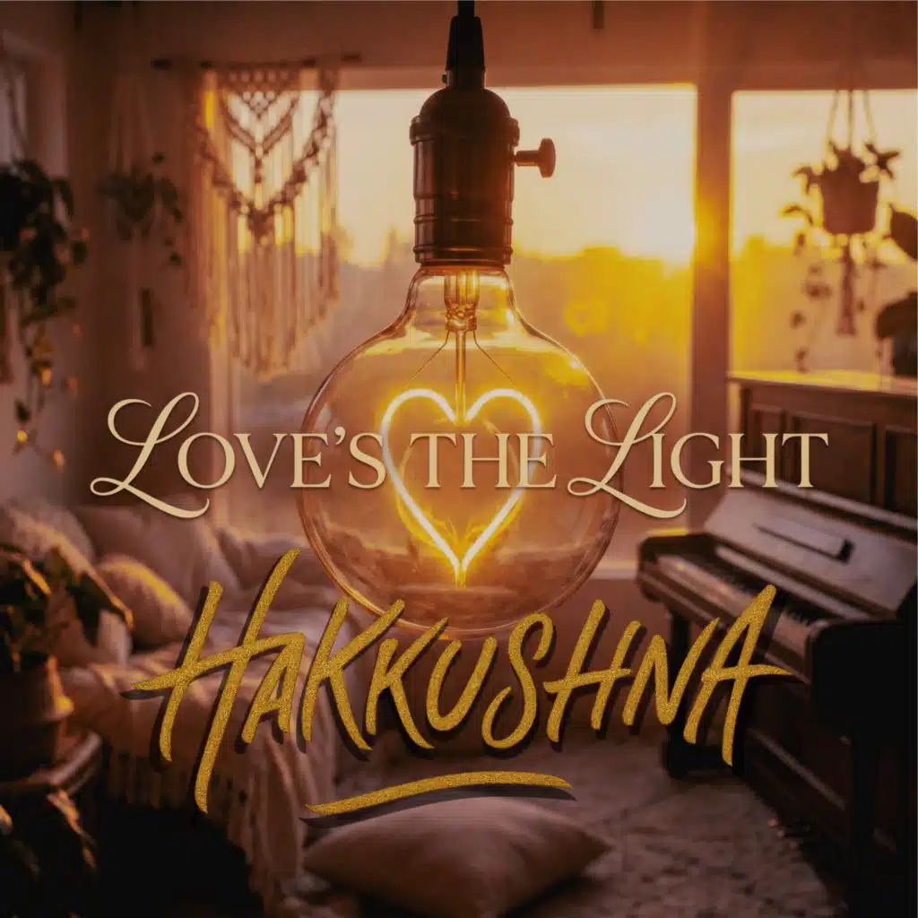 Hakan Geyik & Hakkushna