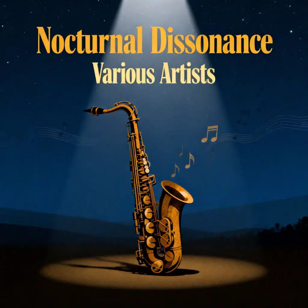 Nocturnal Dissonance