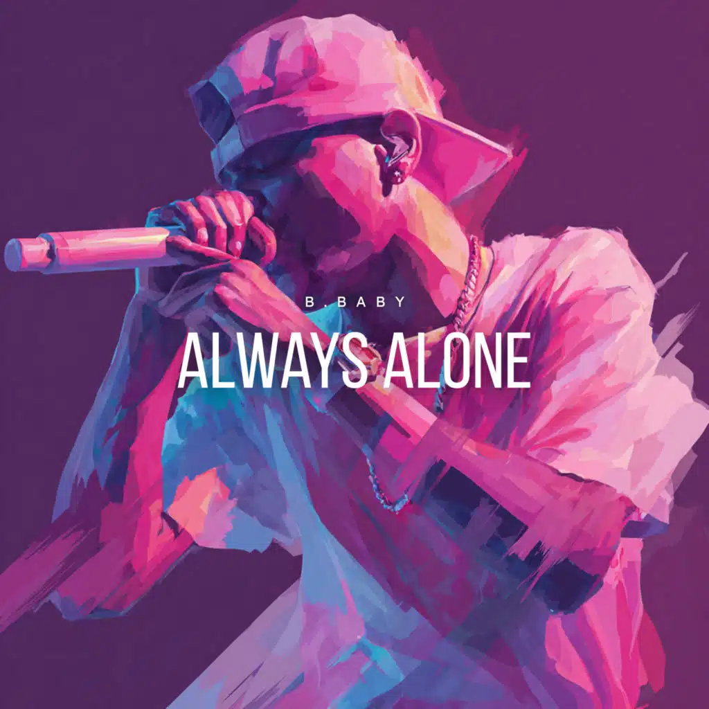 Always Alone