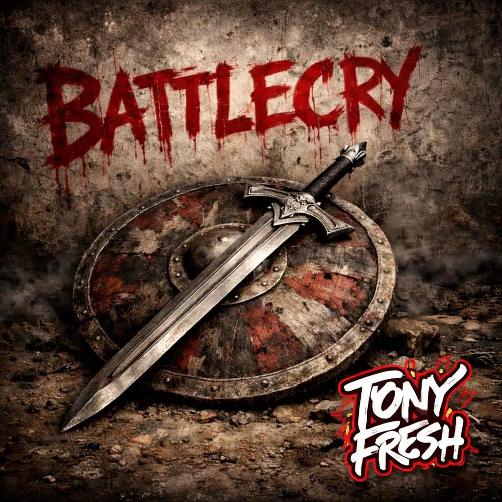 Tony Fresh