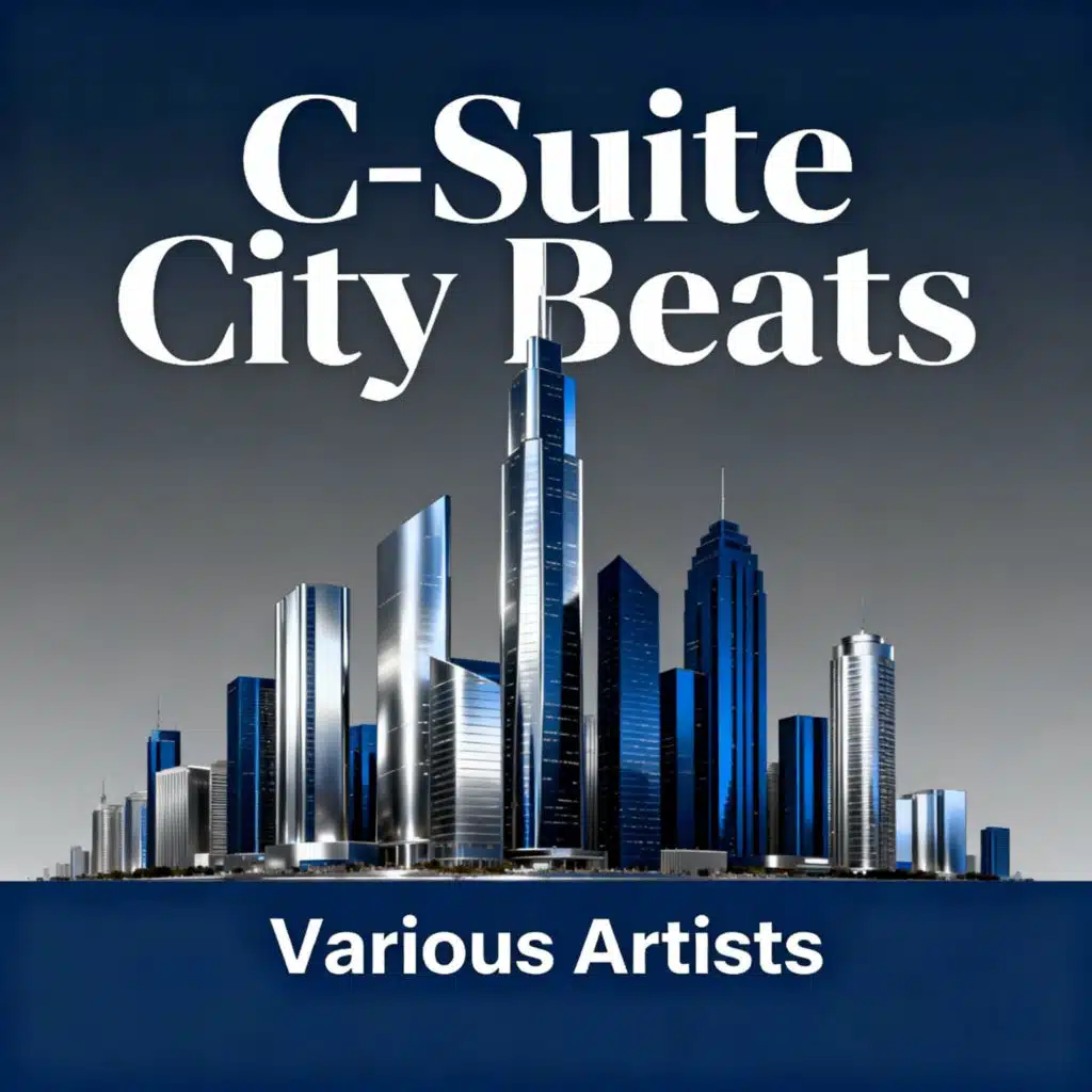 C-Suite City Beats