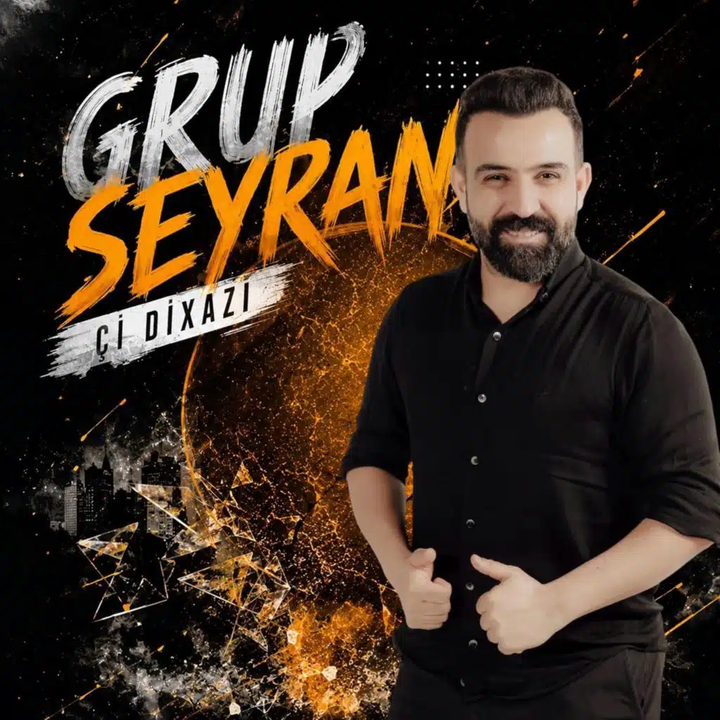 Grup Seyran