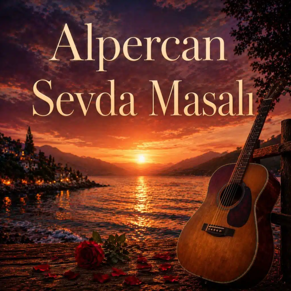Bir Sevda Masalı